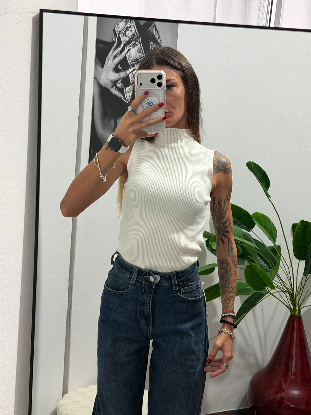 Canotta Basic