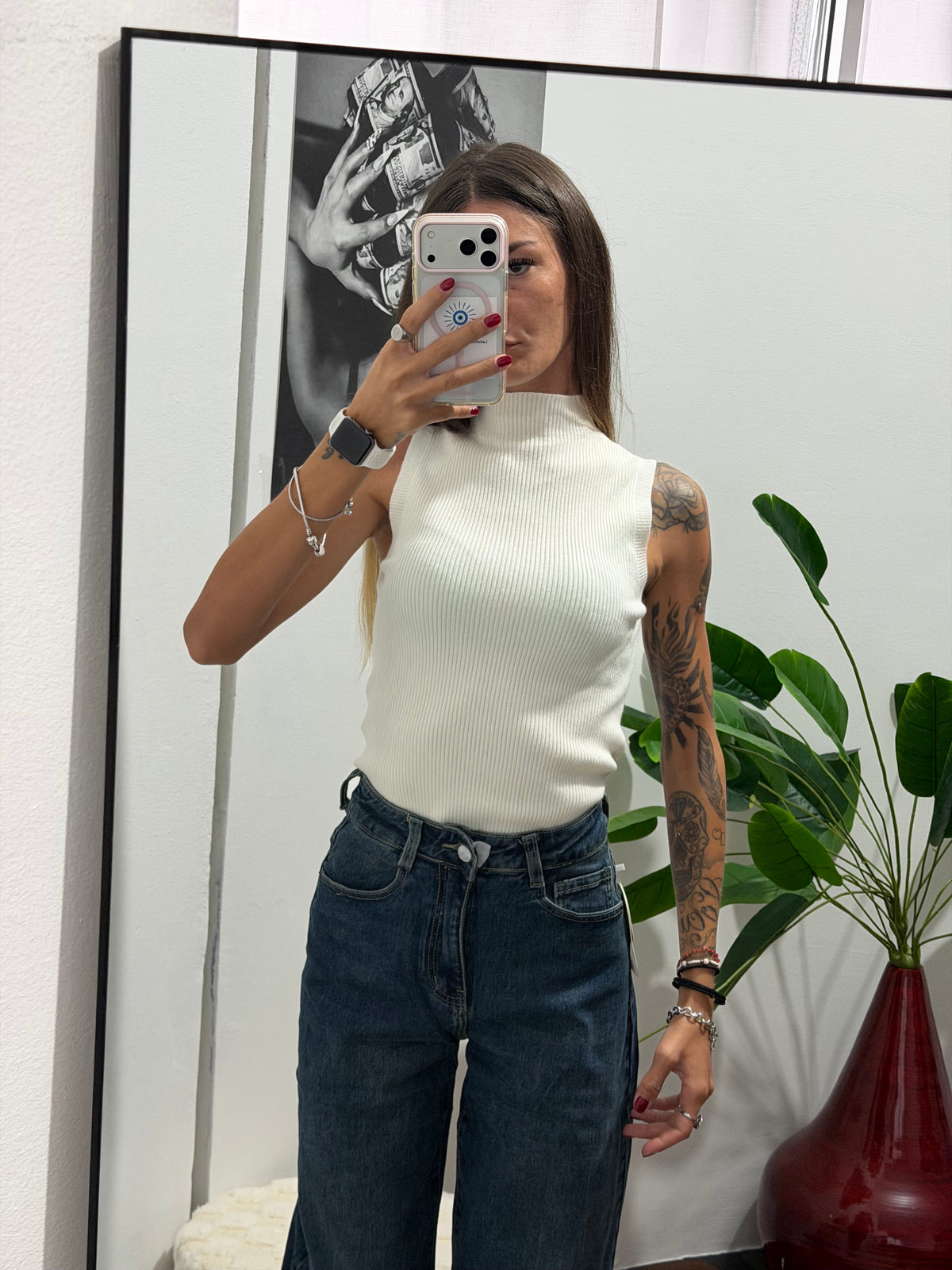 Canotta Basic
