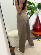 Jeans cargo bad