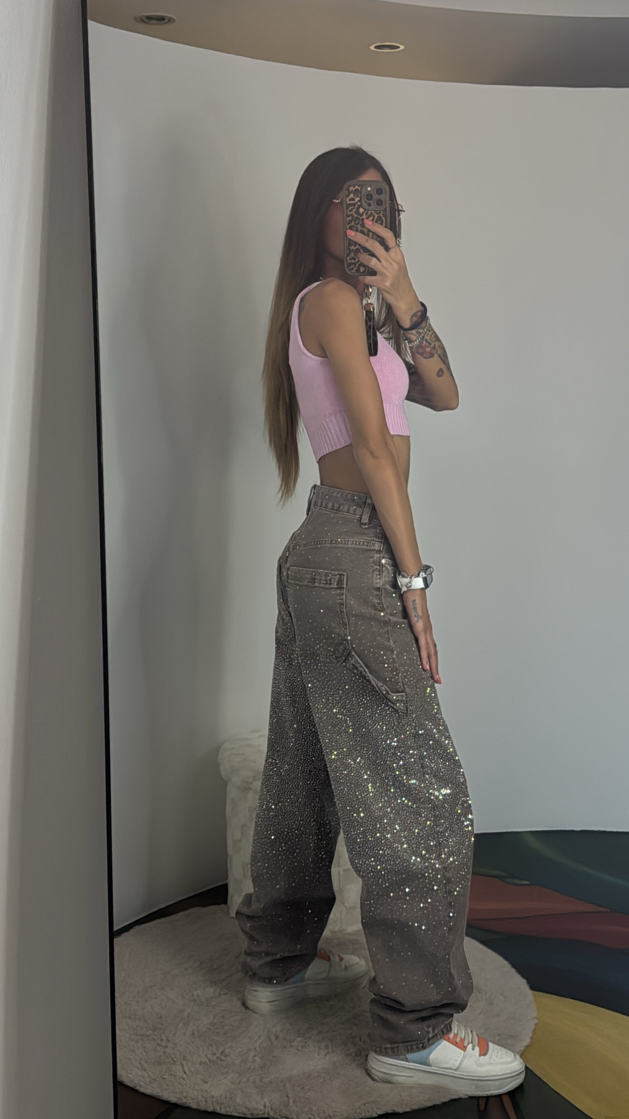 Jeans Diamond