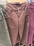 Jeans cargo bad