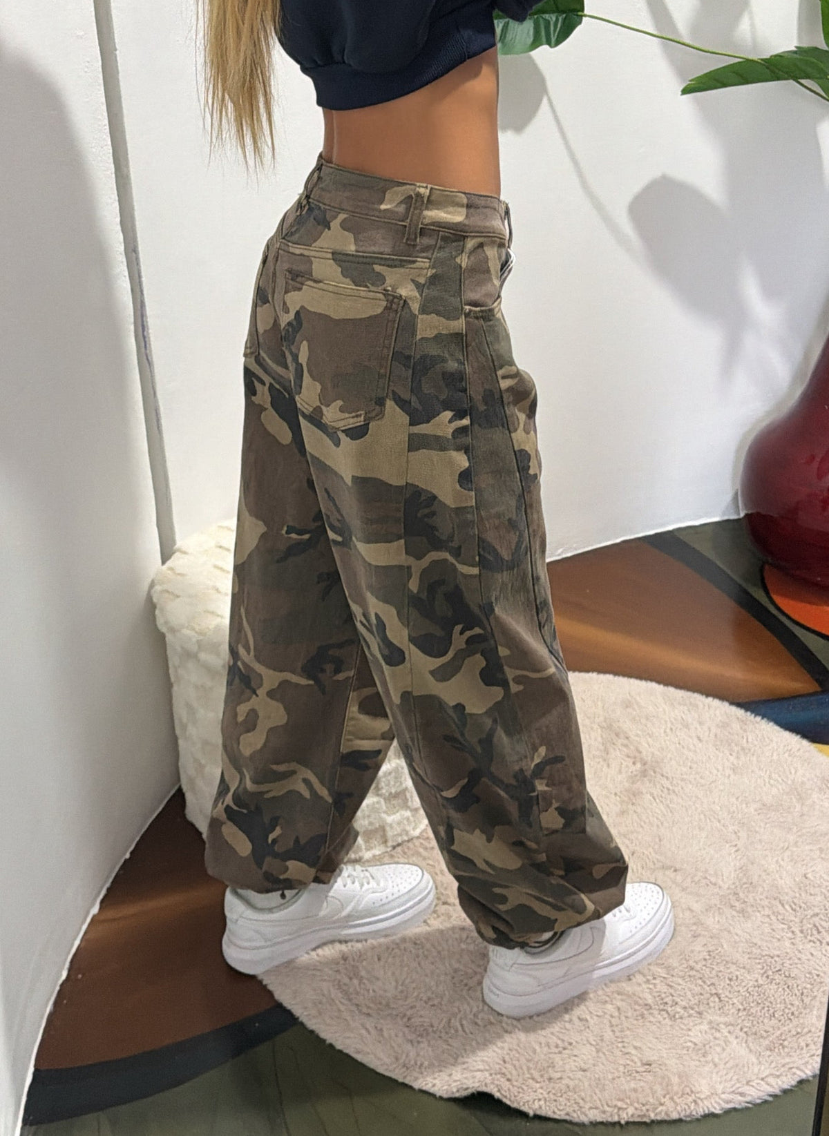 Baloon Militare 5502