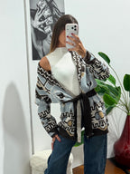 Cardigan Soft