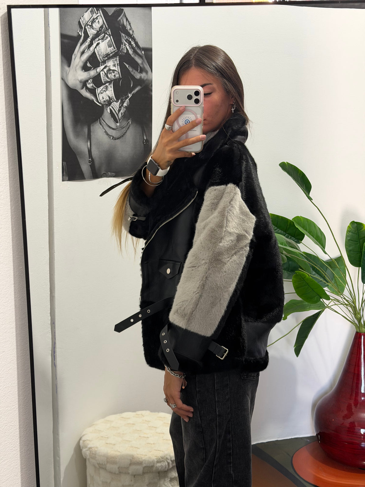 Pelliccia crush