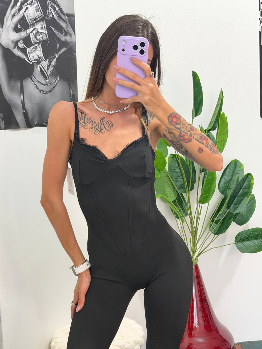 Tutina Chic