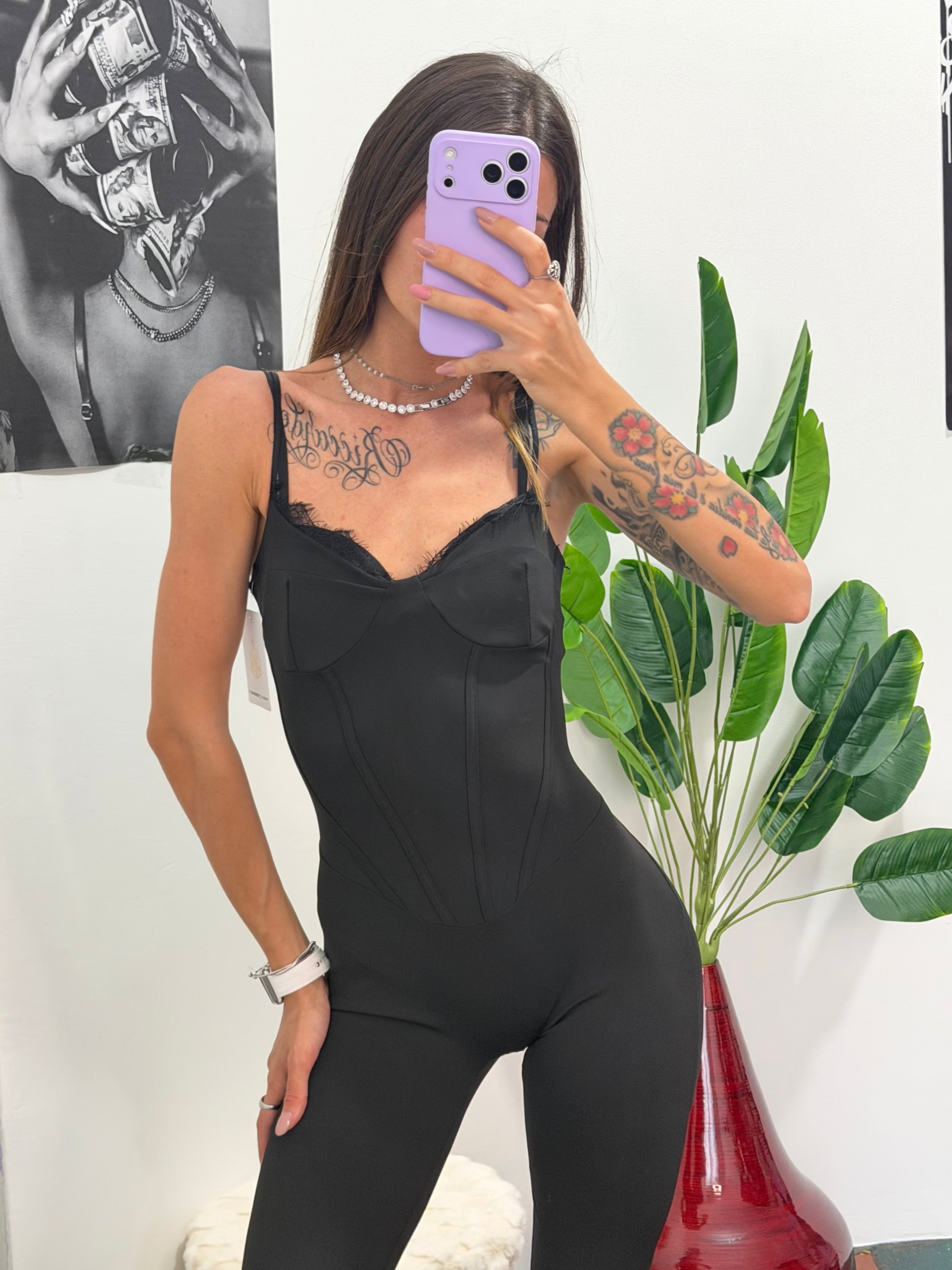 Tutina Chic