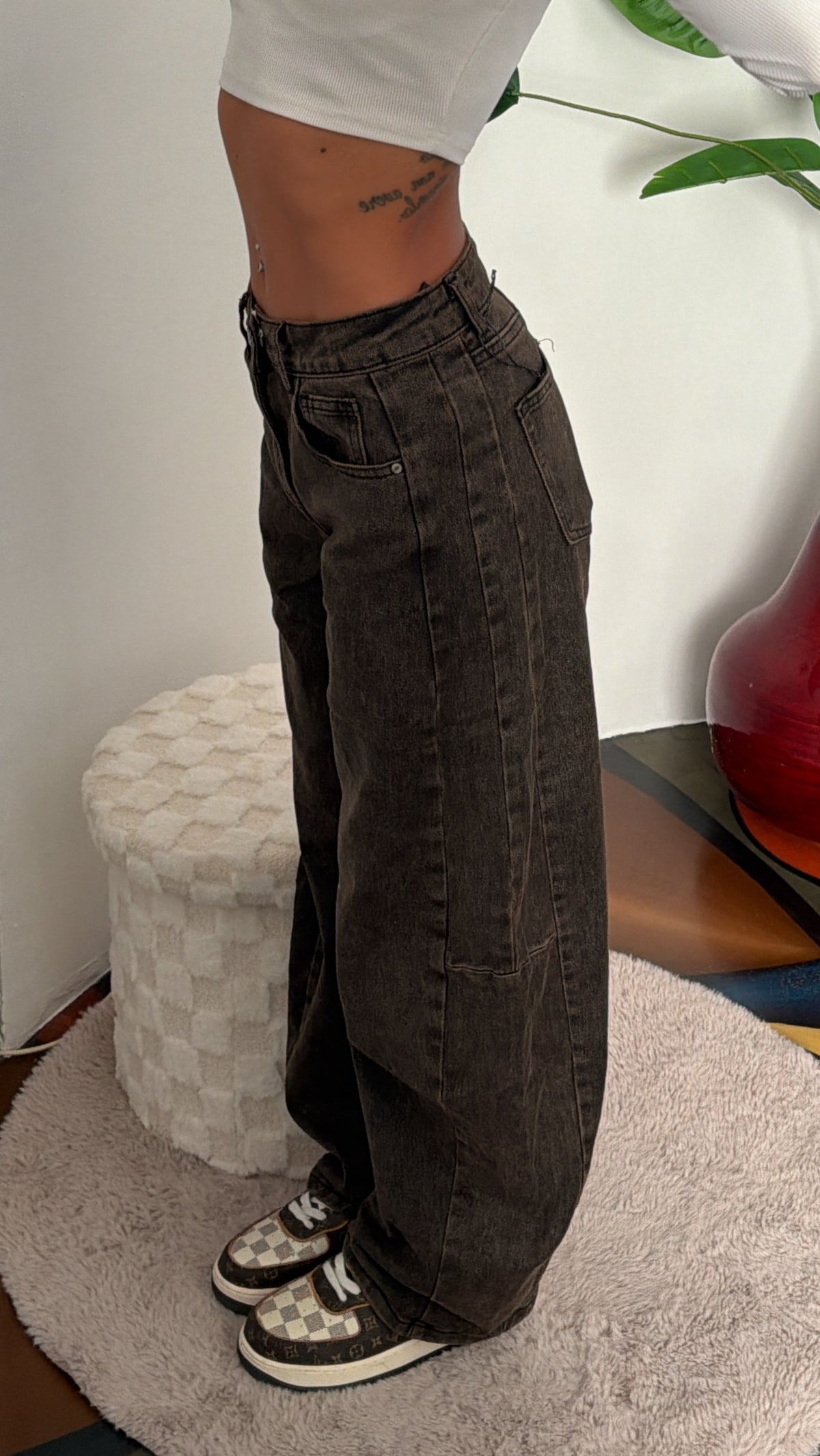 Jeans Baloon 6010