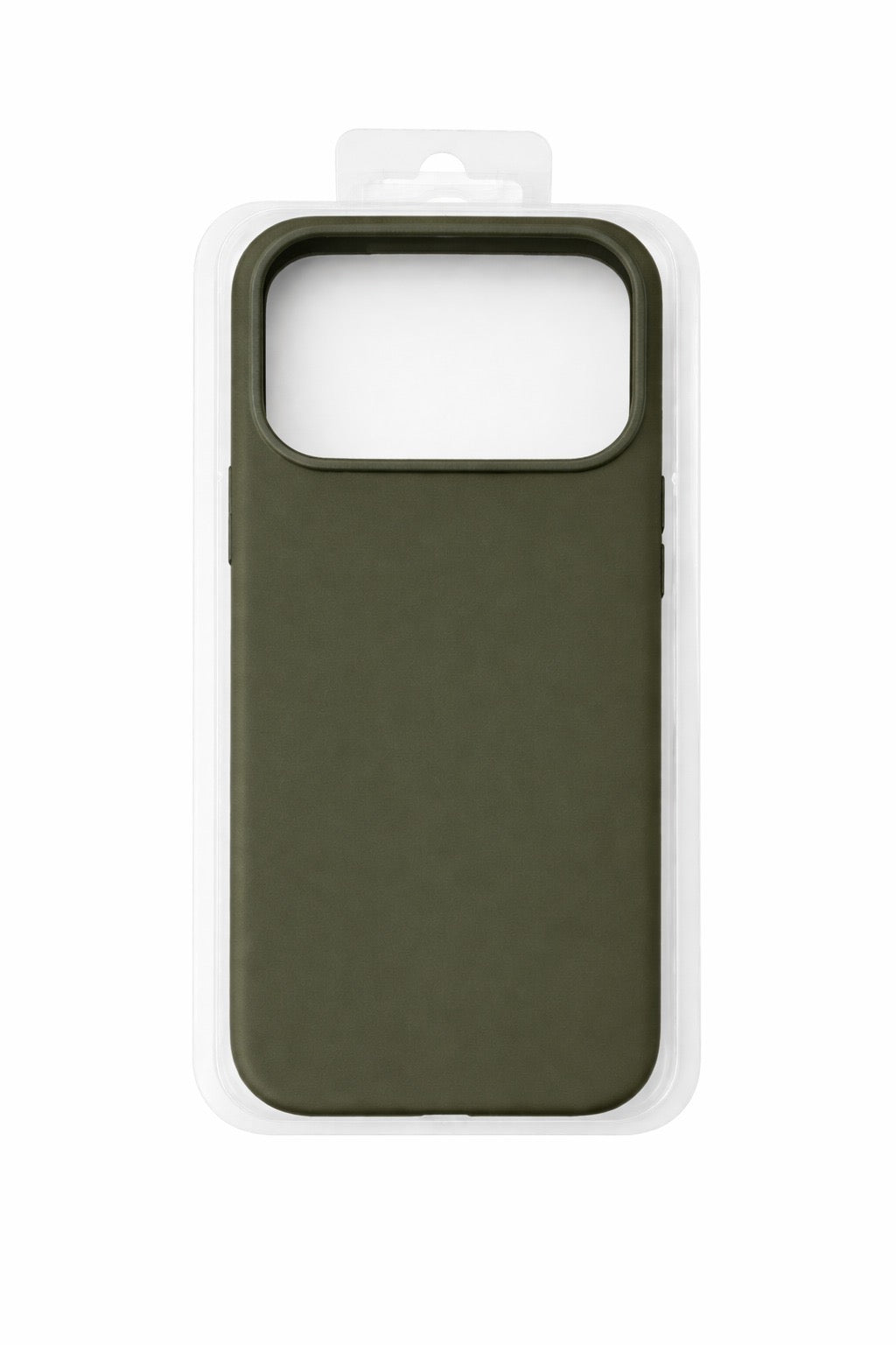 Cover iPhone - verde