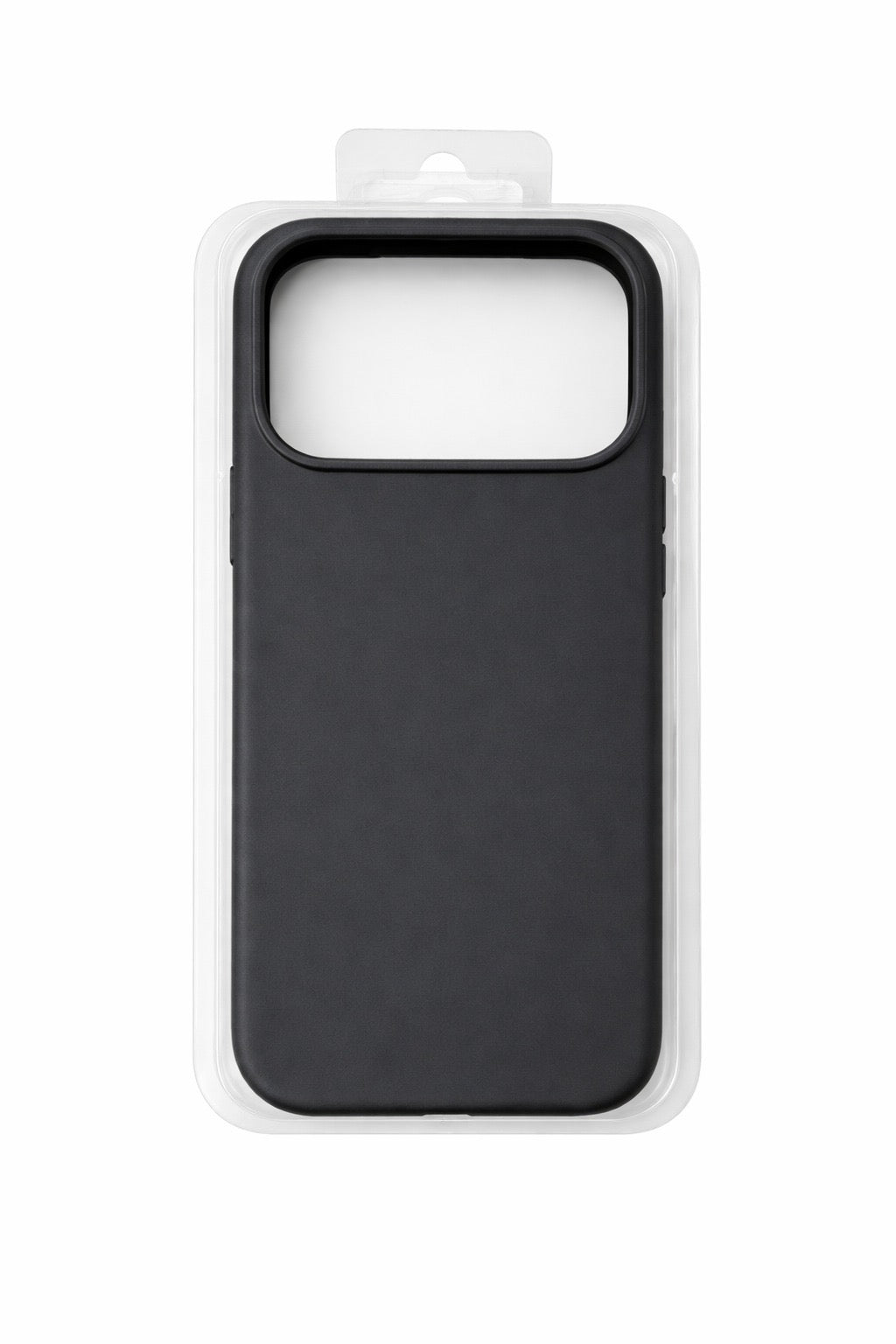 Cover iPhone - nero