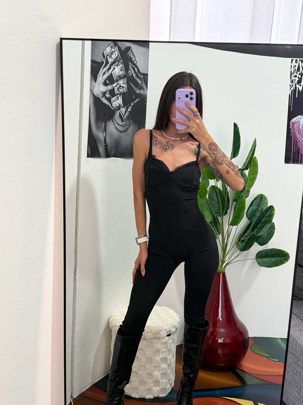 Tutina Chic