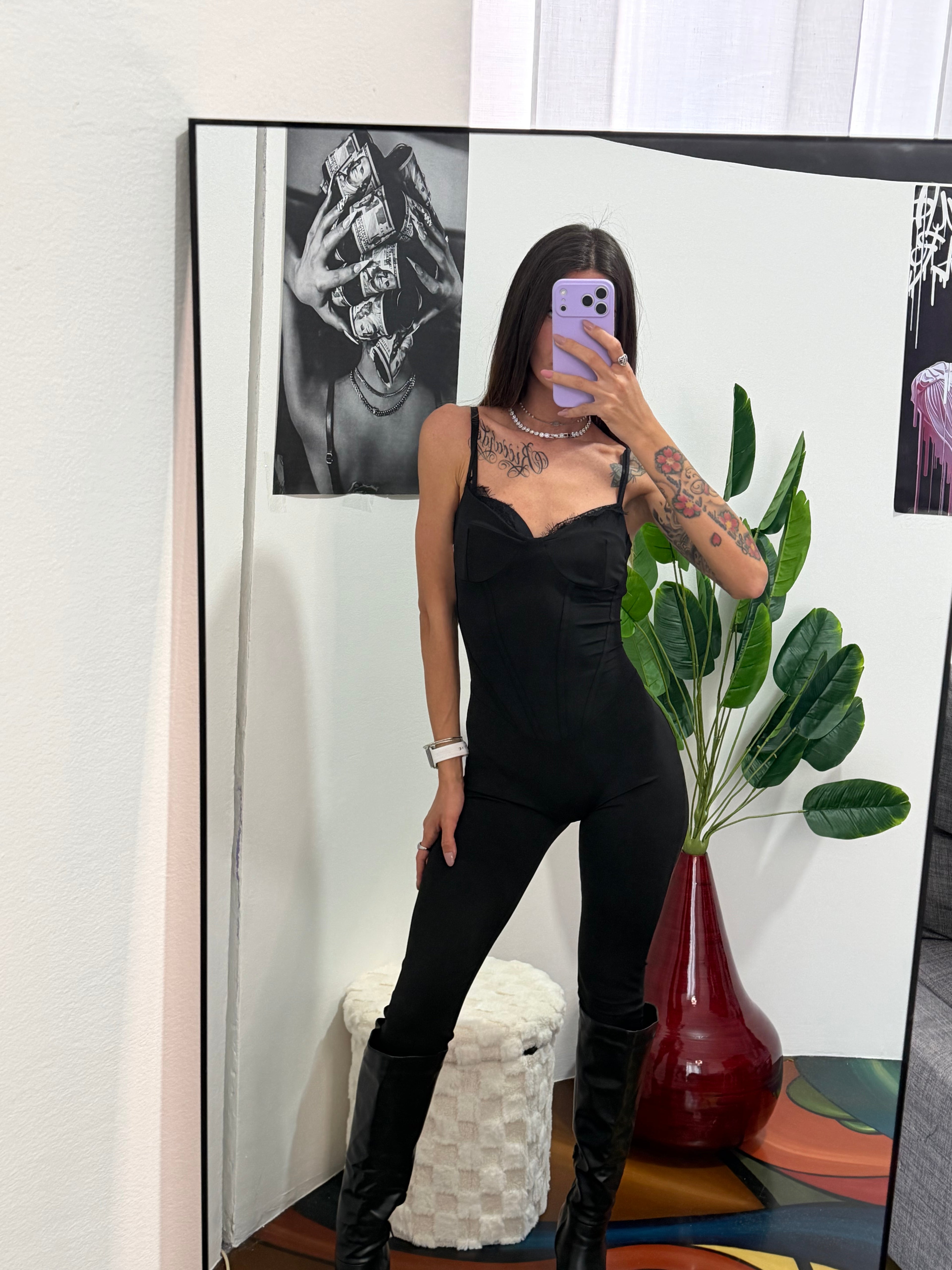 Tutina Chic