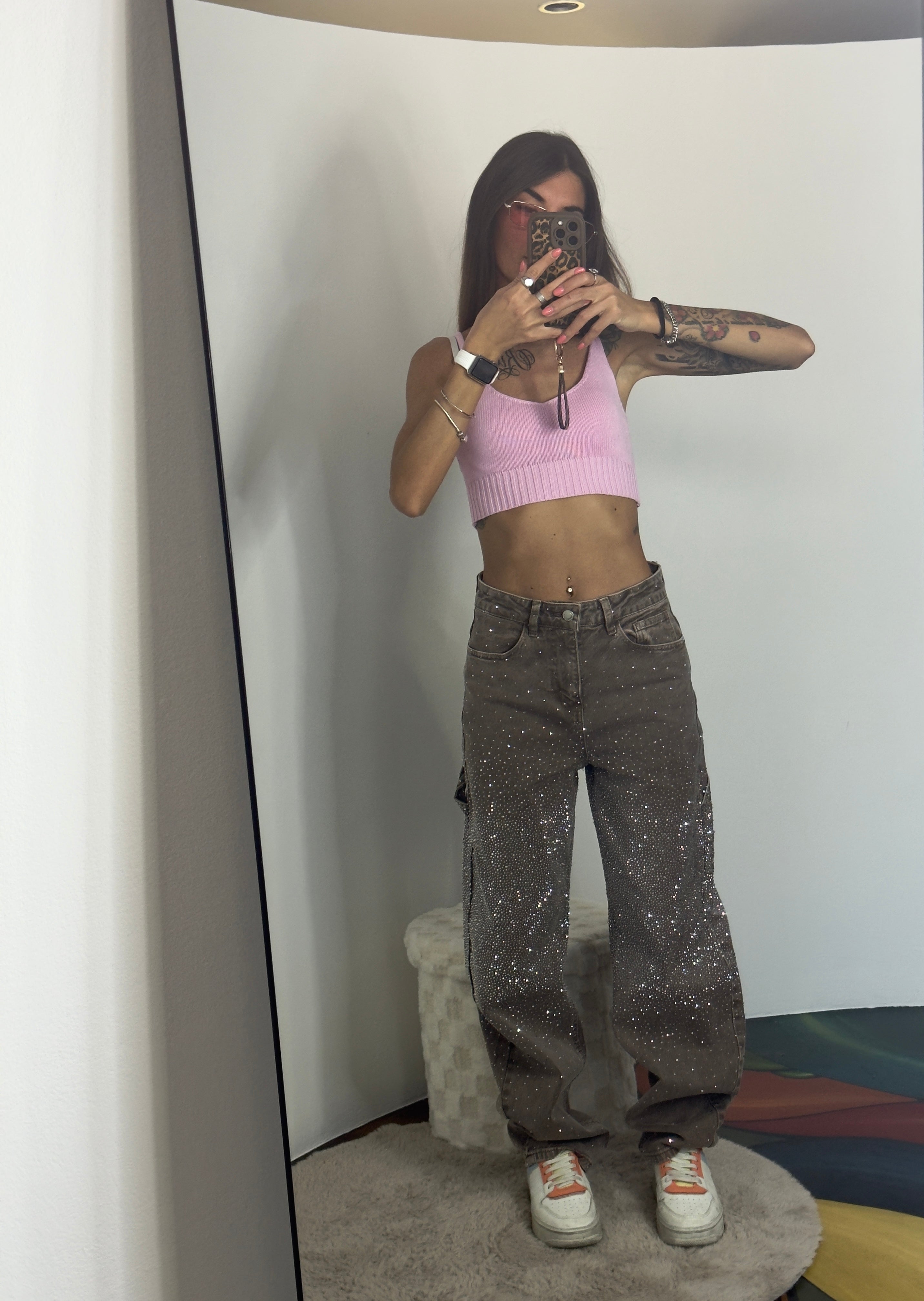 Jeans Diamond