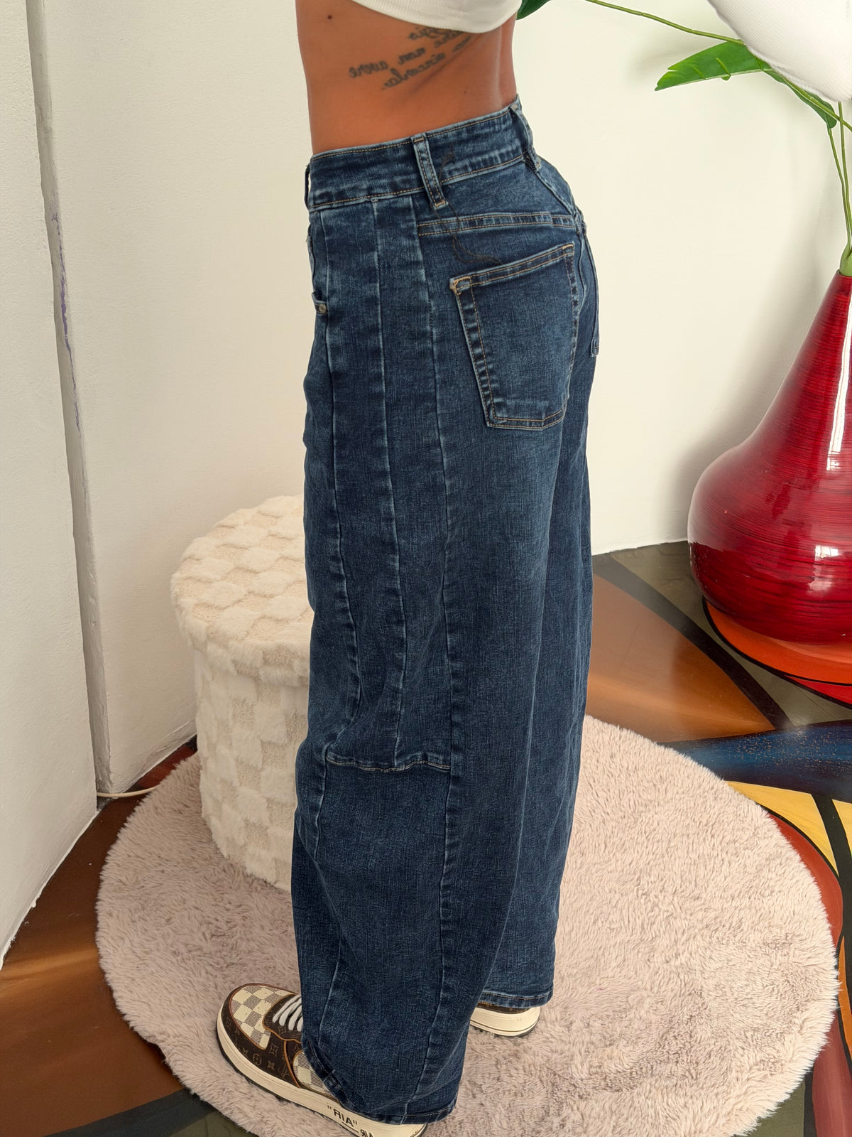 Jeans Baloon 9260