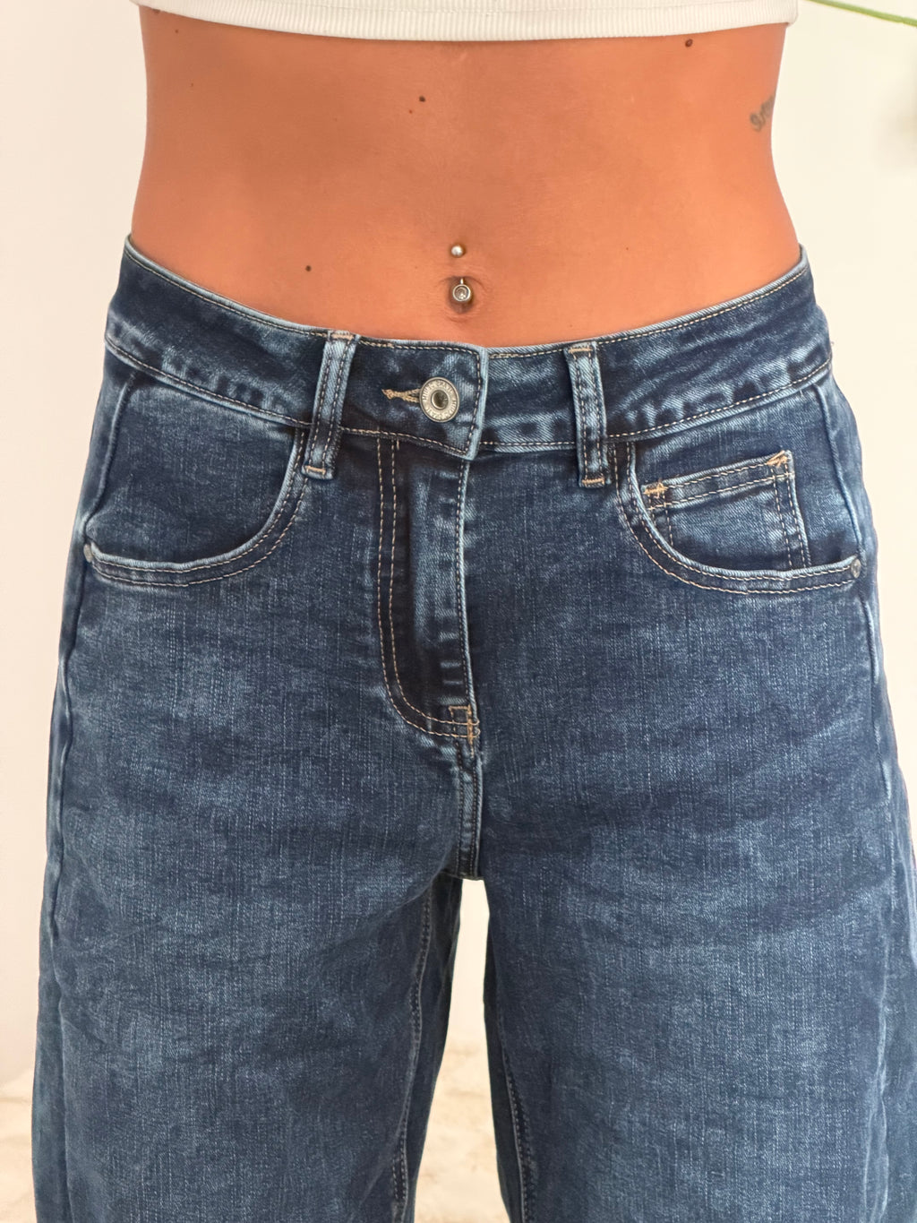 Jeans Baloon 9260