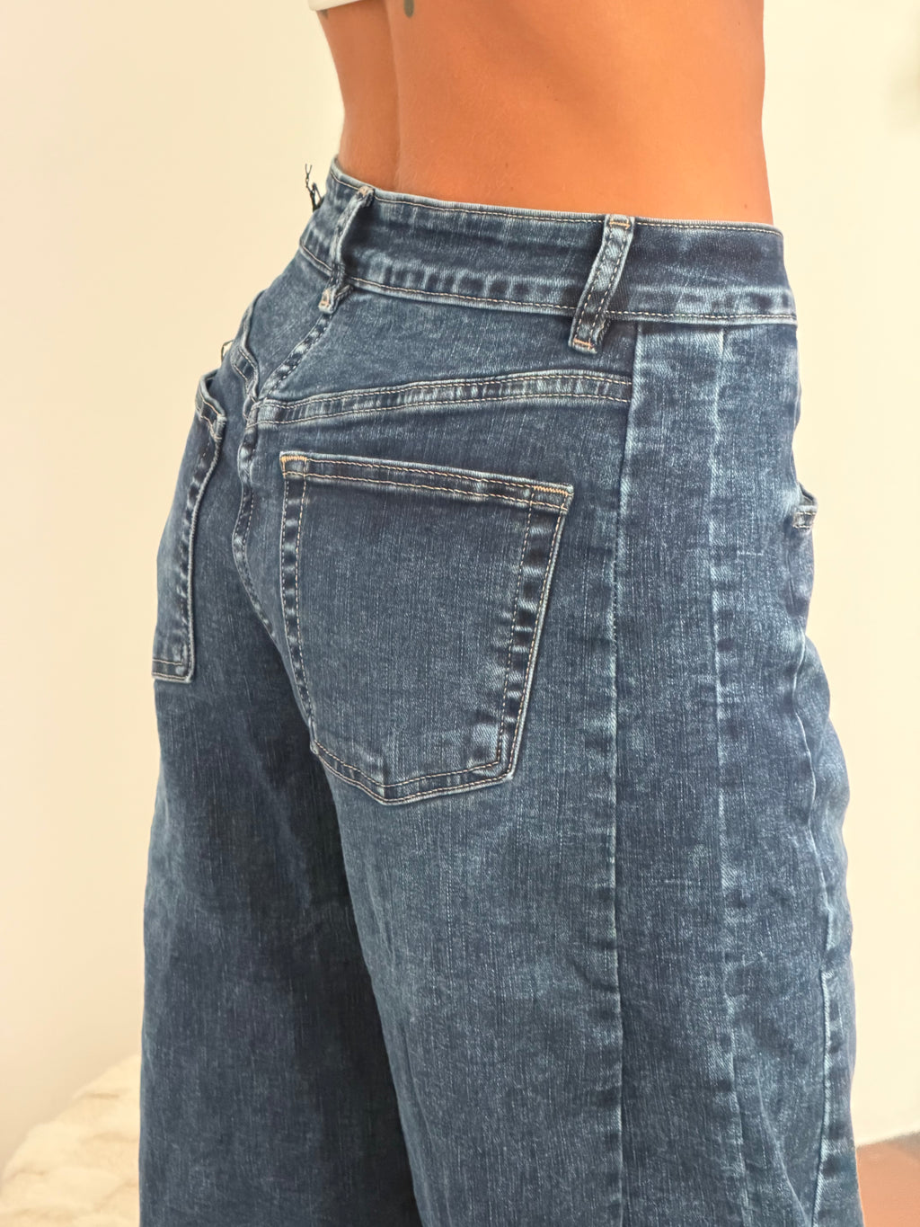 Jeans Baloon 9260