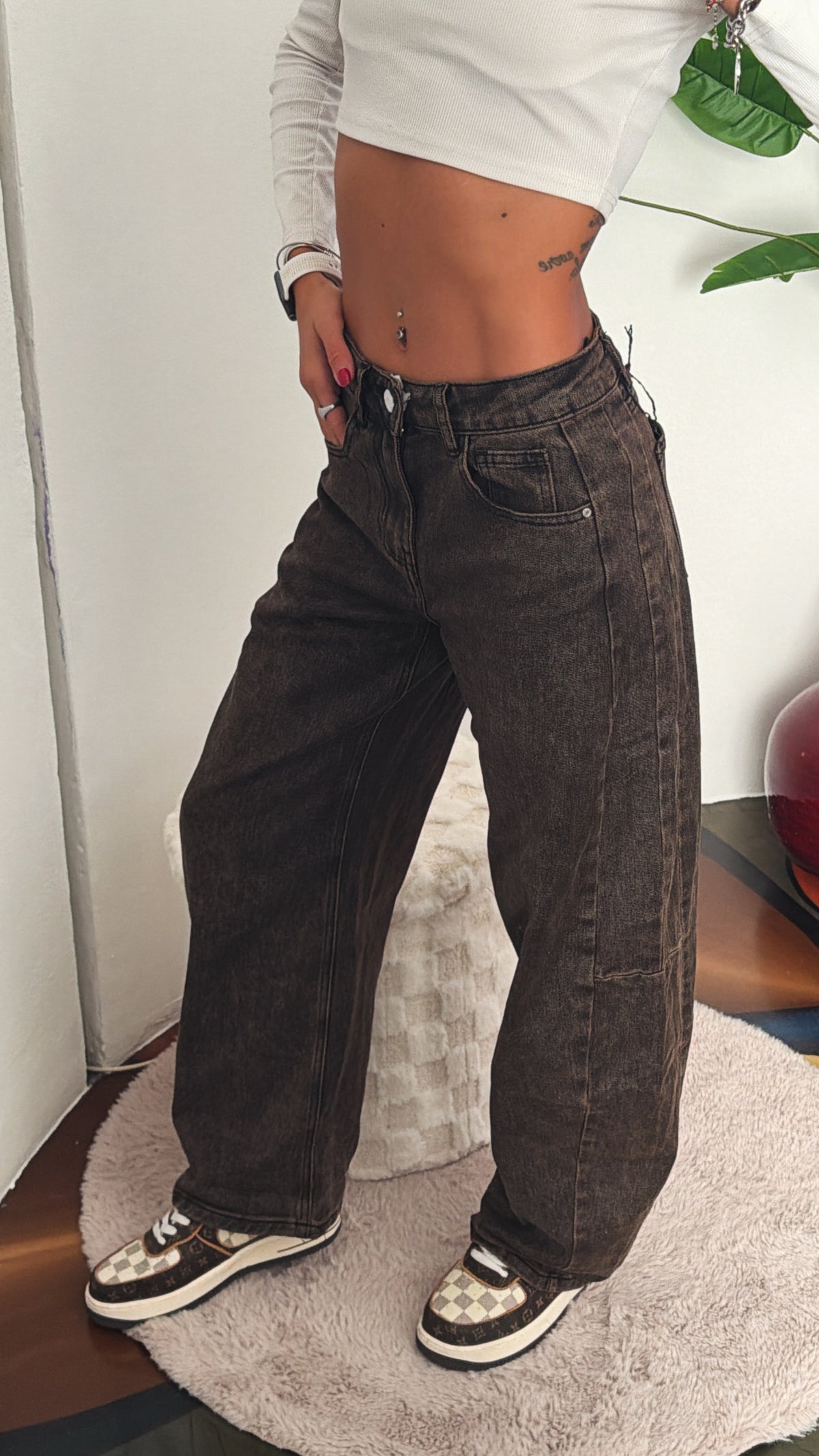 Jeans Baloon 6010