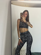 Coordinato Glam