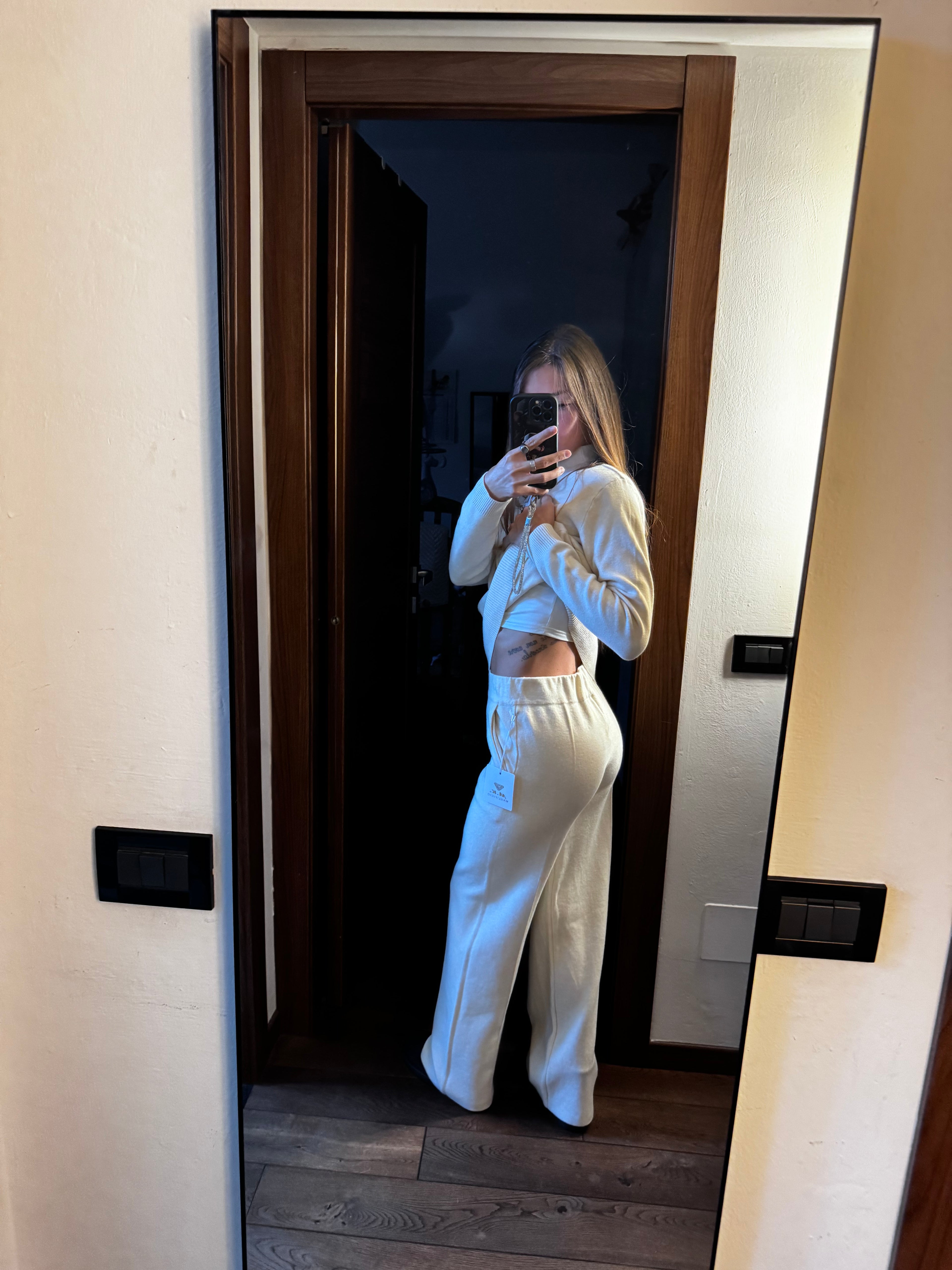 Coordinato soft mode