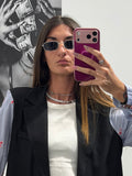 Occhiali da sole
