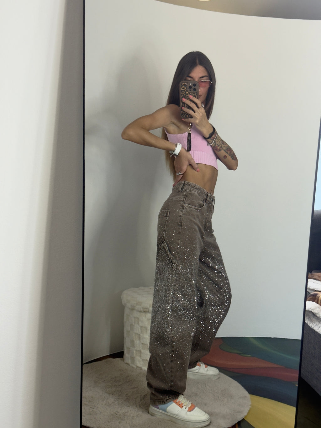 Jeans Diamond