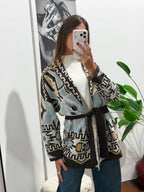 Cardigan Soft