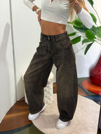 Jeans baloon 5192
