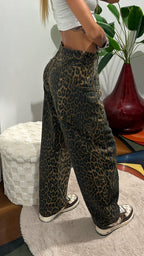 Pantalone Leo 5499