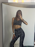 Coordinato Glam