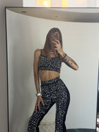 Coordinato Glam