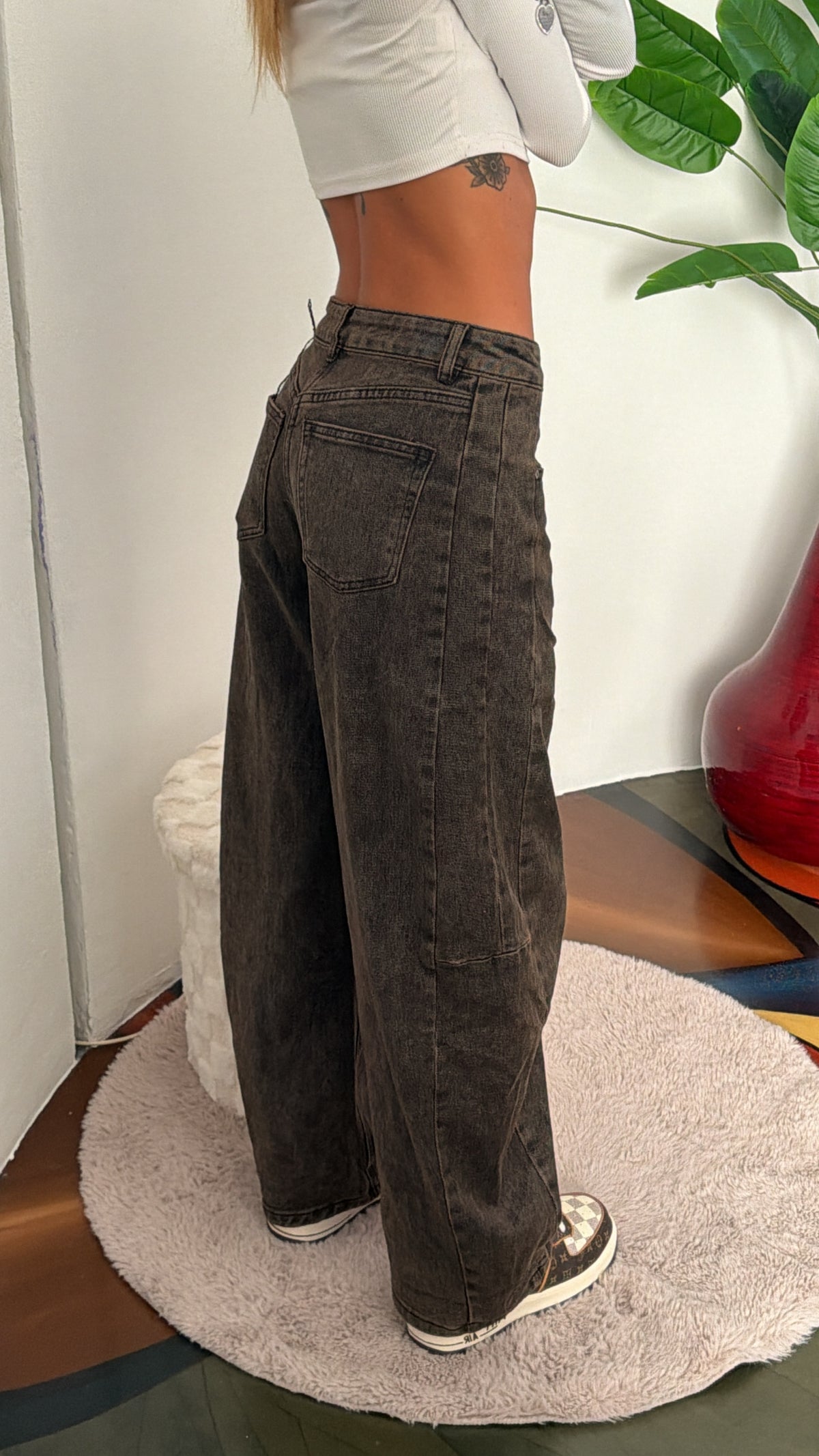 Jeans Baloon 6010