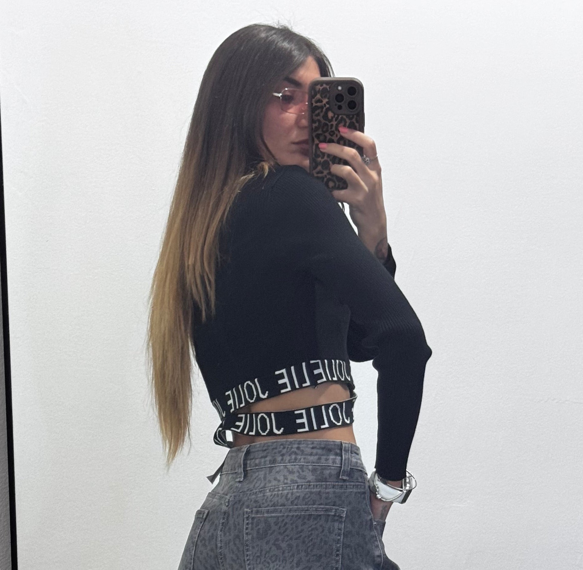 Maglia Jolie