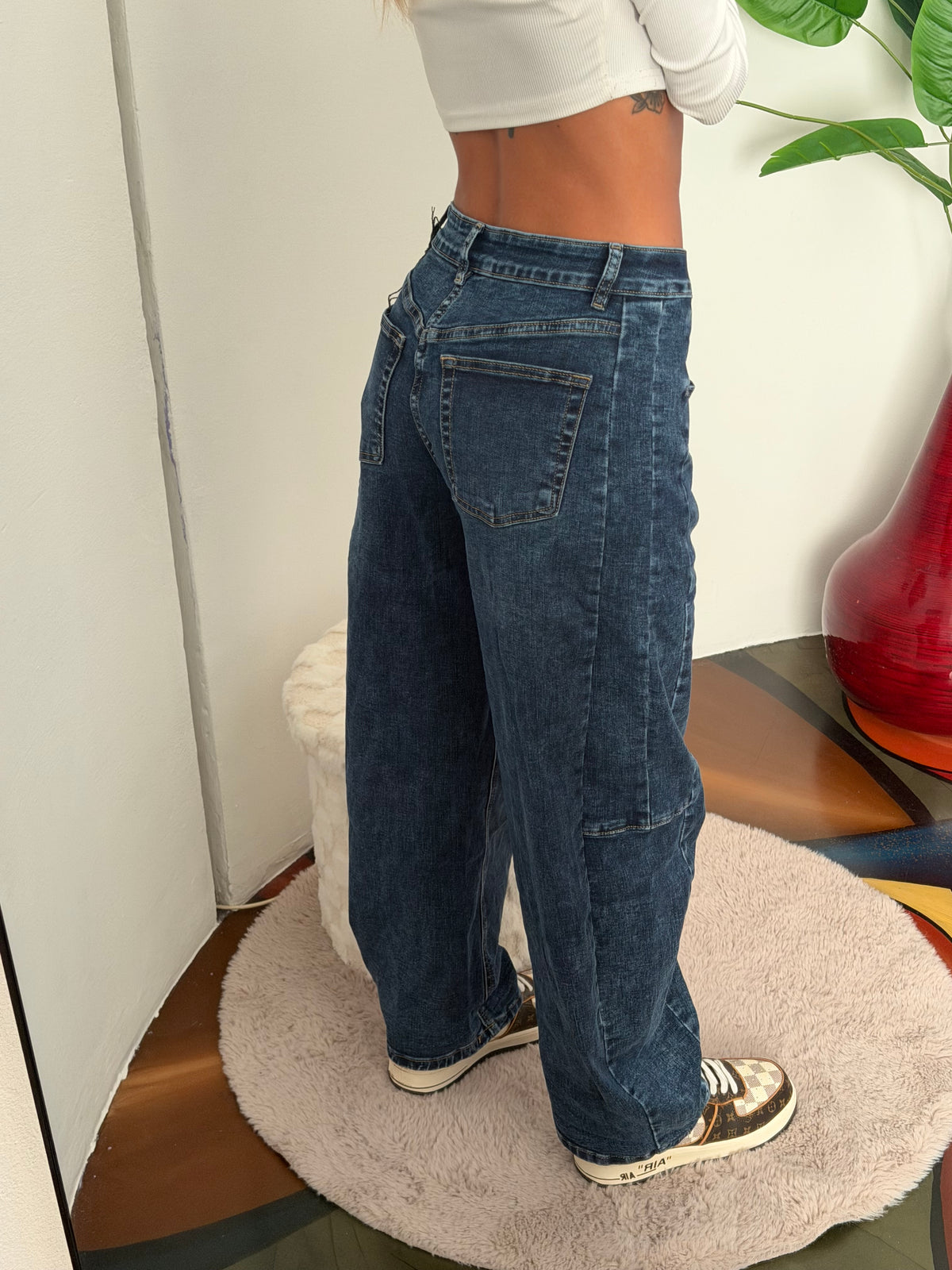 Jeans Baloon 9260