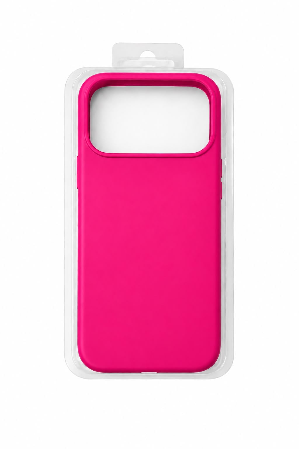 COVER IPHONE - FUCSIA