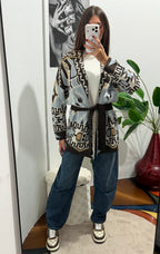 Cardigan Soft