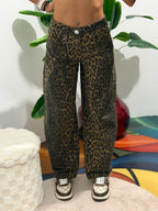 Pantalone Leo 5499