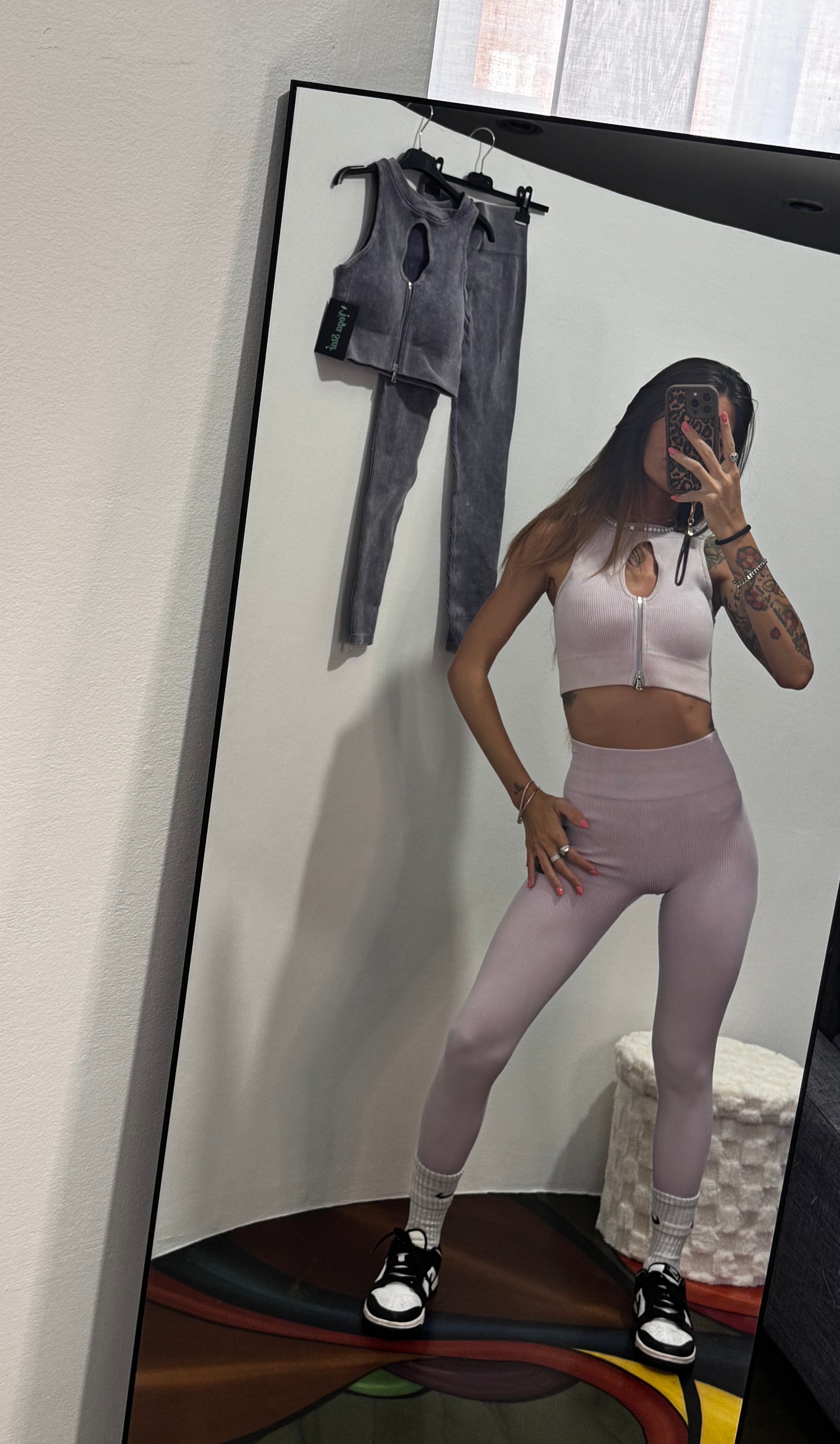 Coordinato Fit
