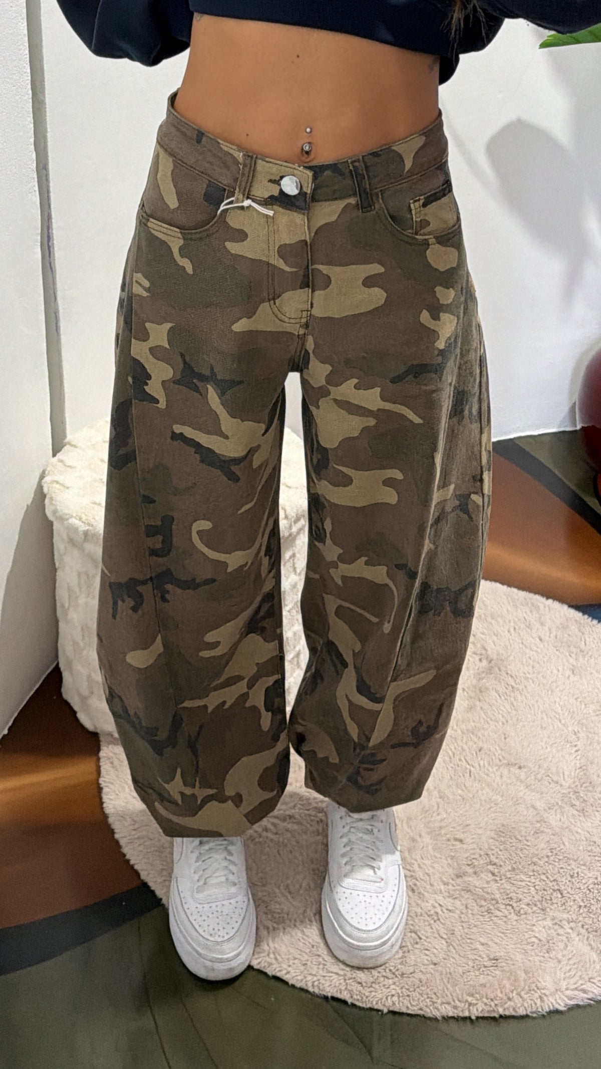 Baloon Militare 5502