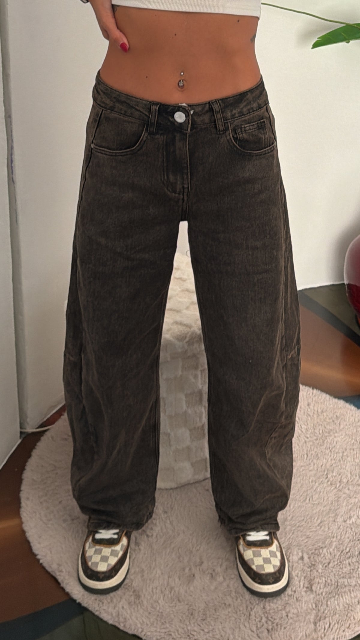 Jeans Baloon 6010