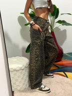 Pantalone Leo 5499