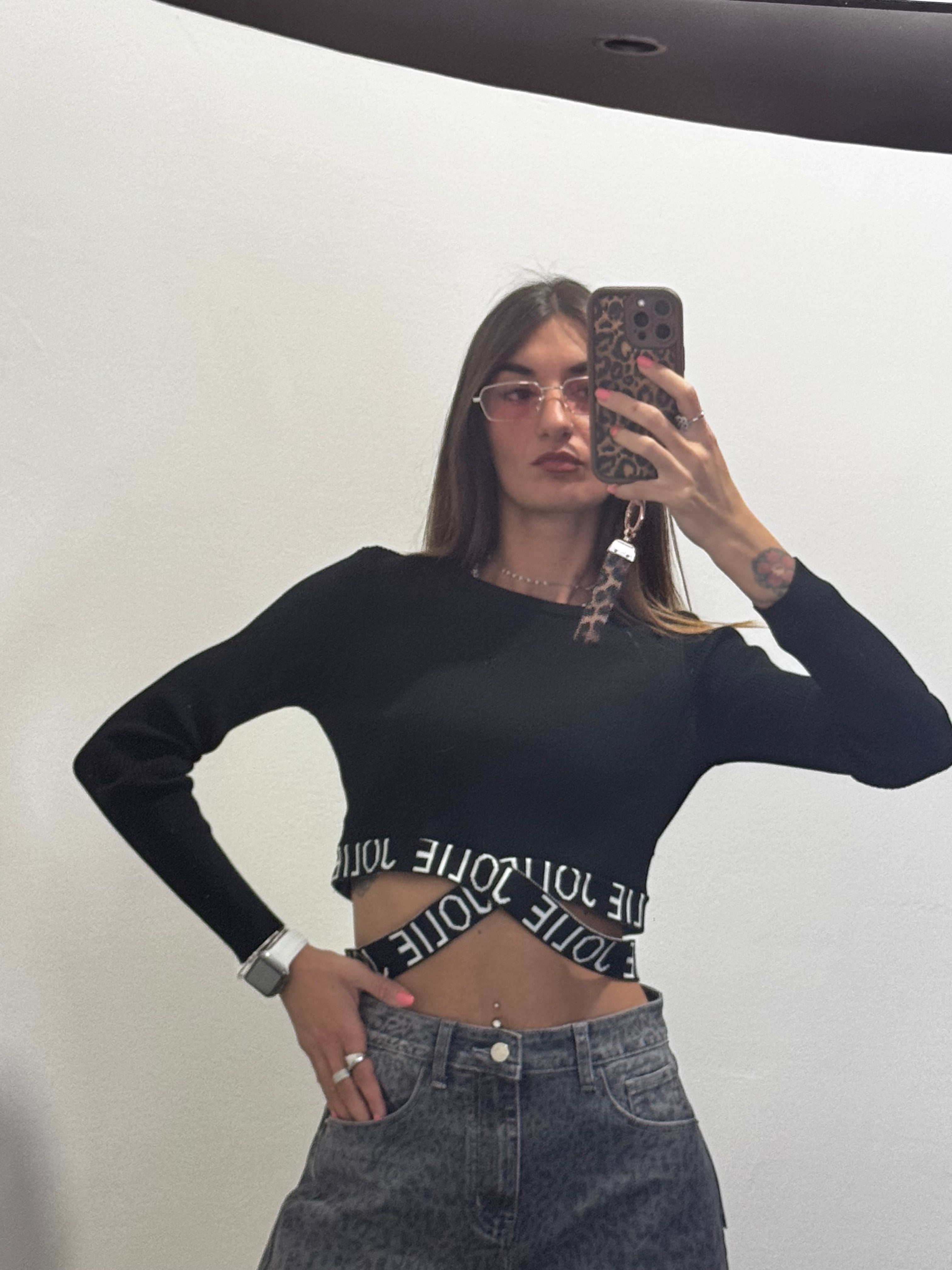 Maglia Jolie