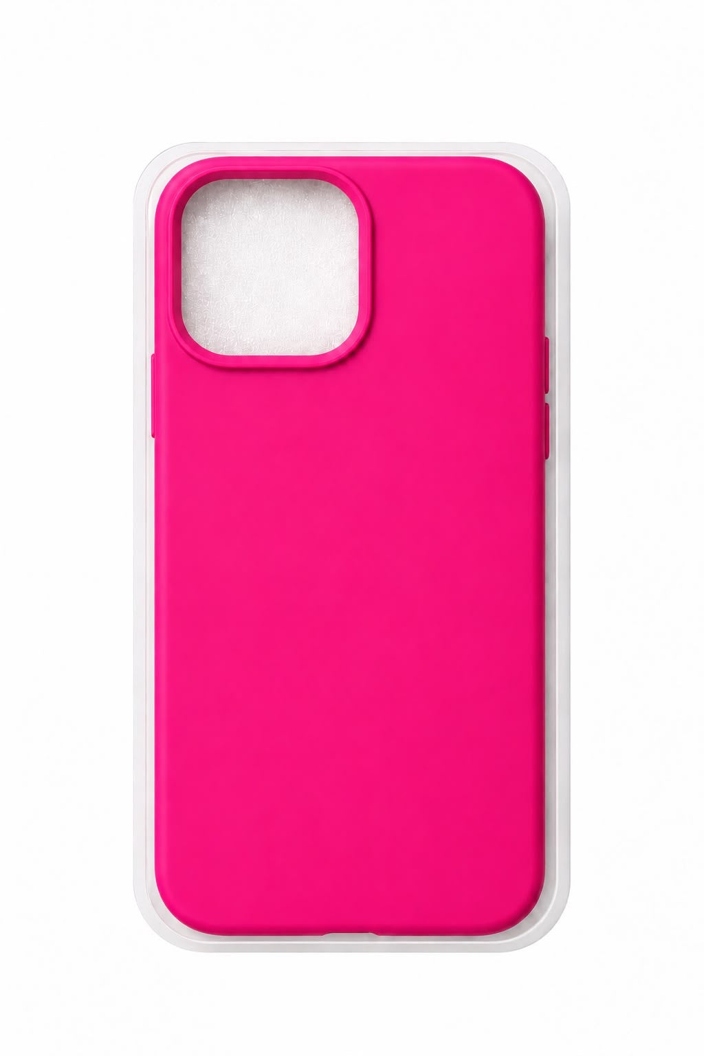 COVER IPHONE - FUCSIA