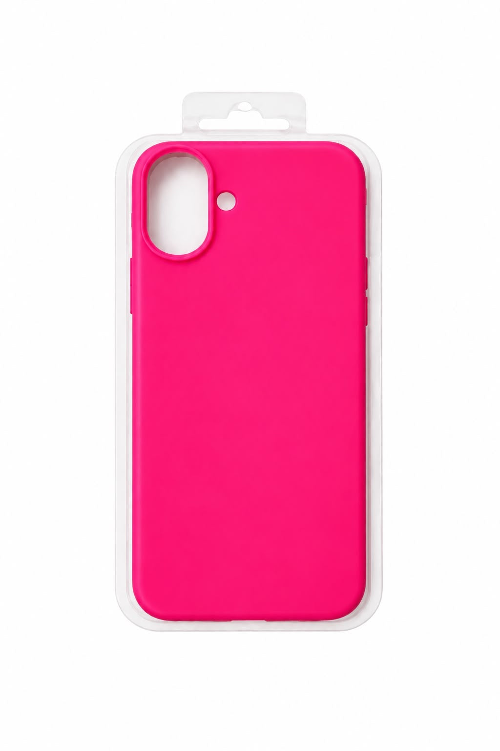 COVER IPHONE - FUCSIA