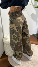 Baloon Militare 5502