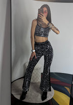 Coordinato Glam