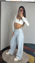 Jeans Fresh Vibes