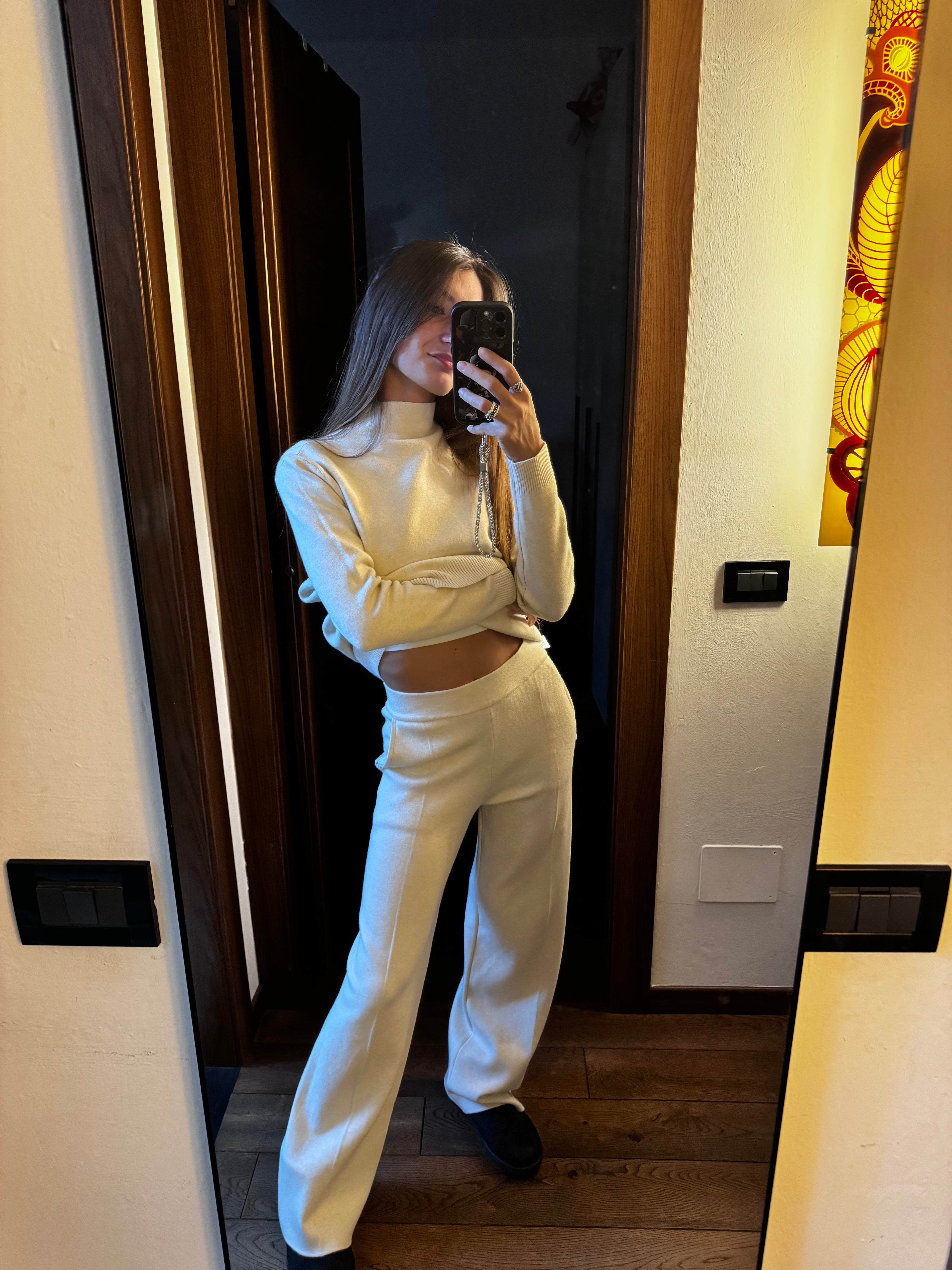 Coordinato soft mode