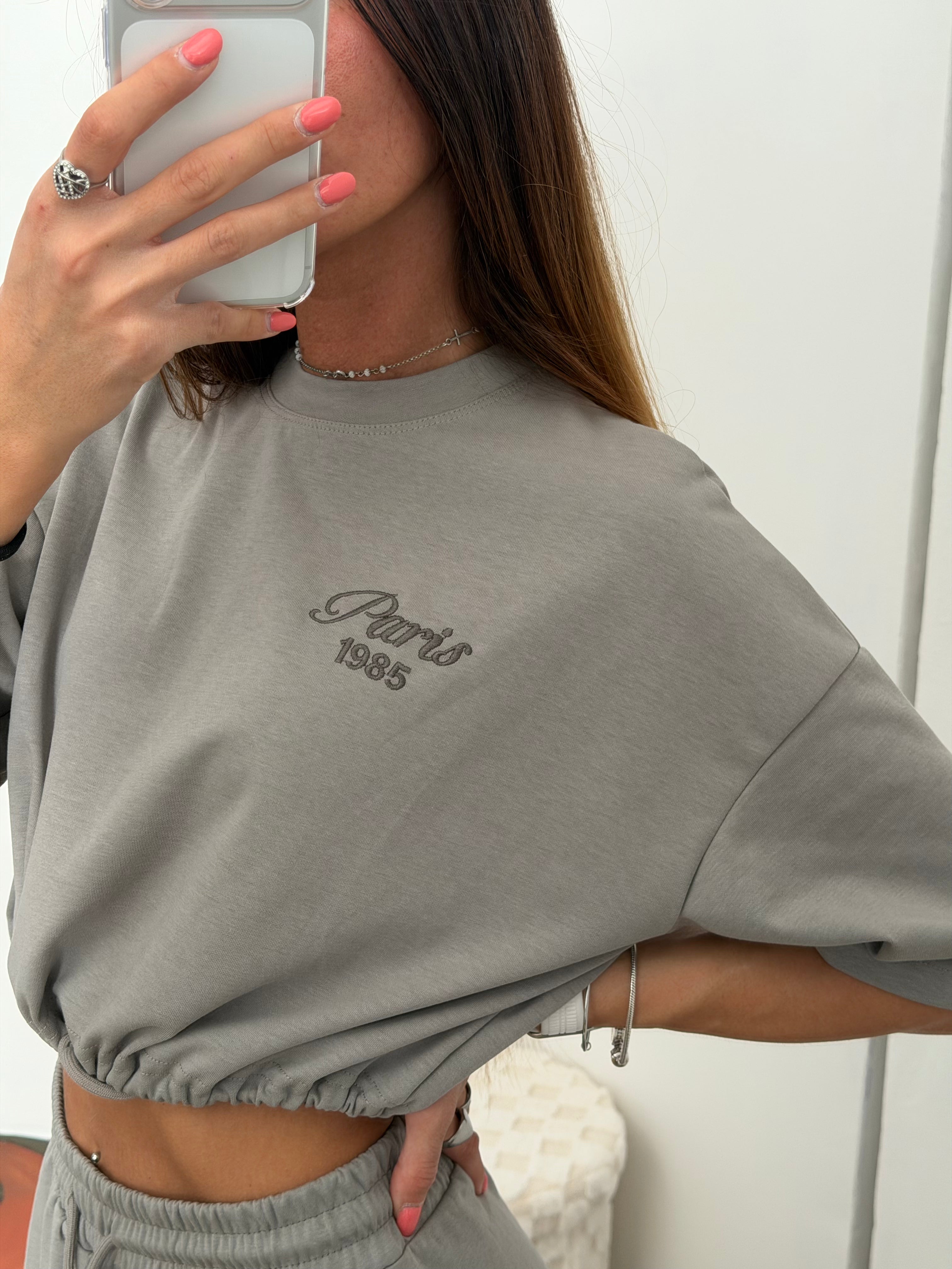 Coordinato comfy