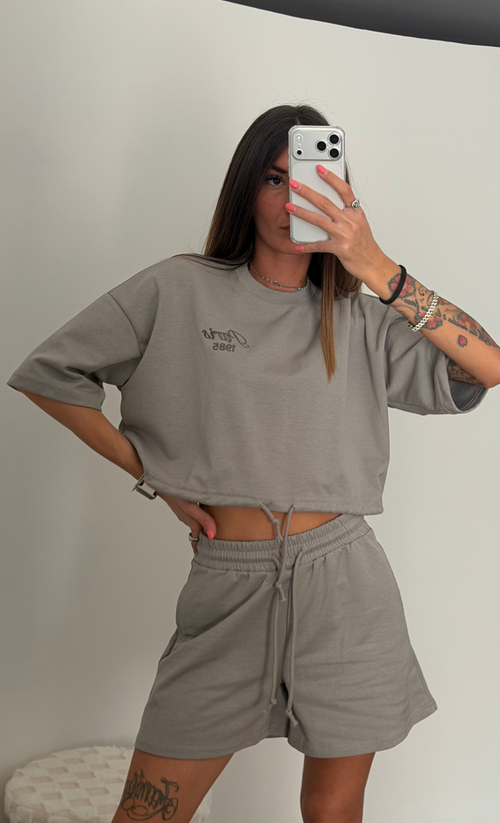 Coordinato comfy