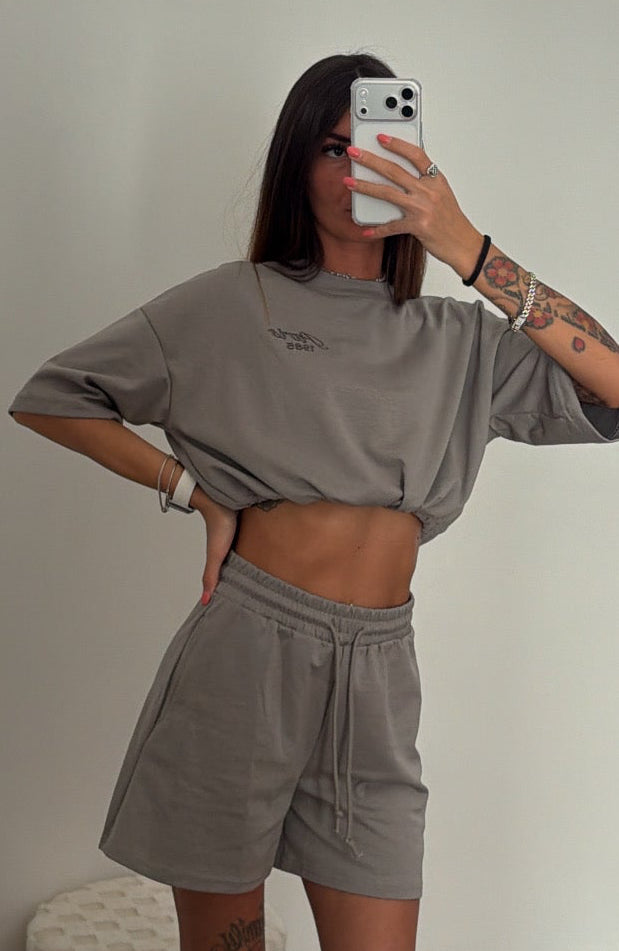 Coordinato comfy