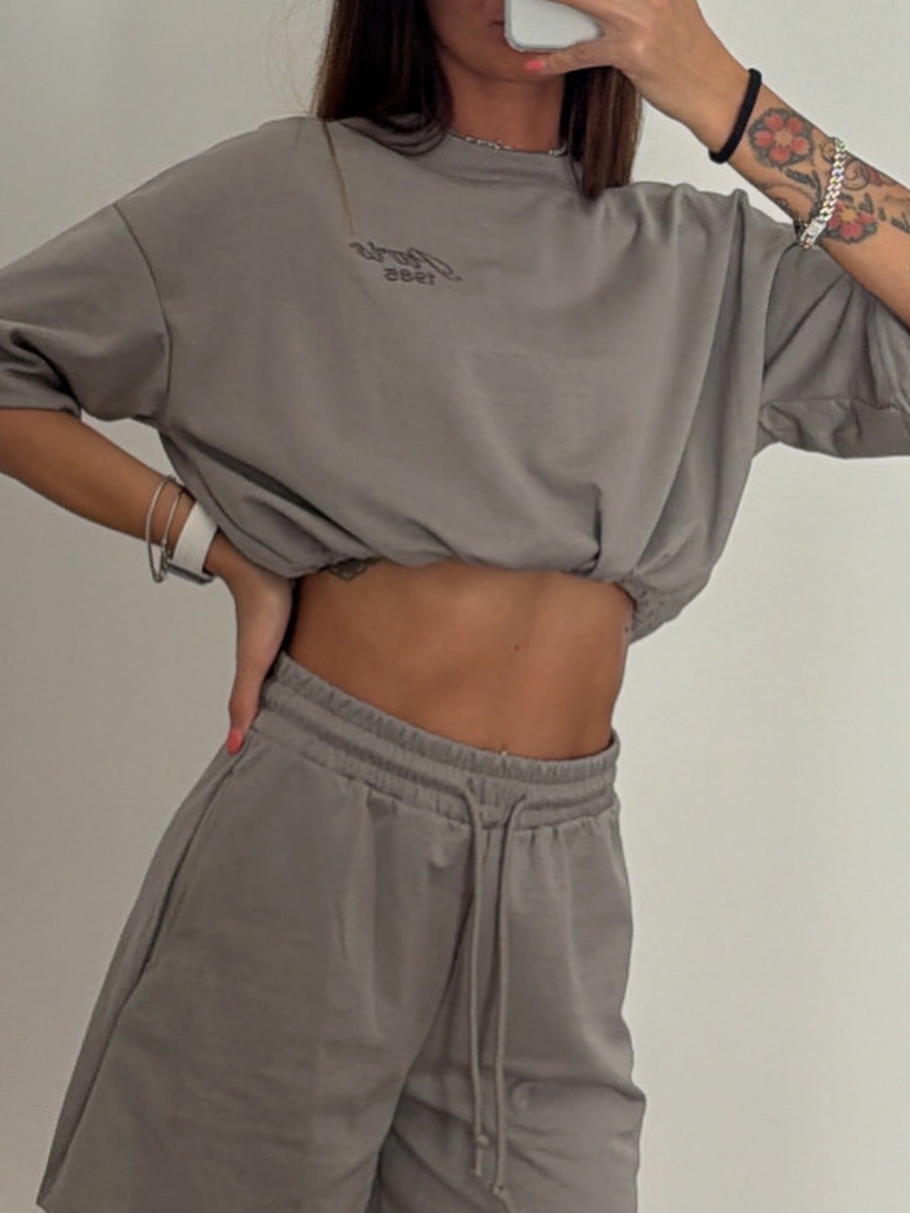 Coordinato comfy